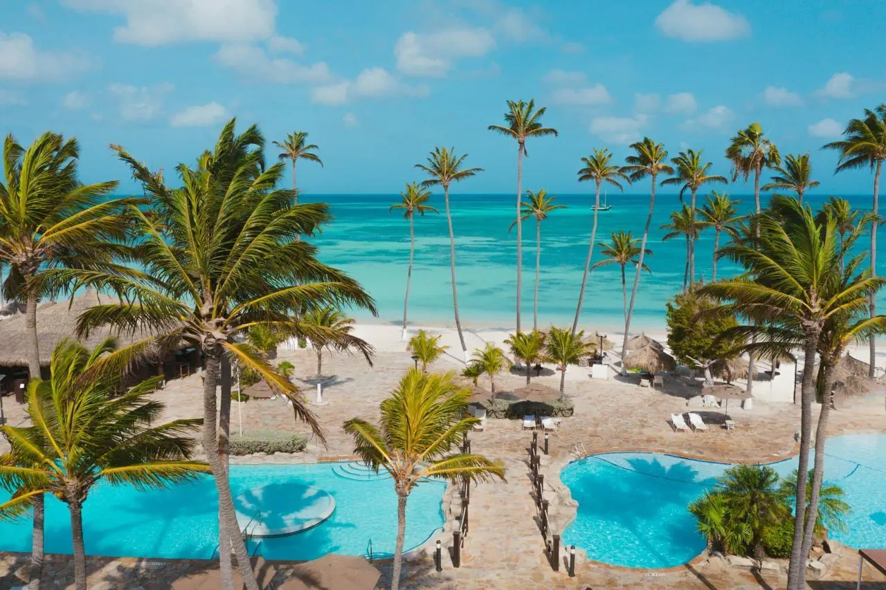 Holiday Inn Aruba - zdjęcie 6