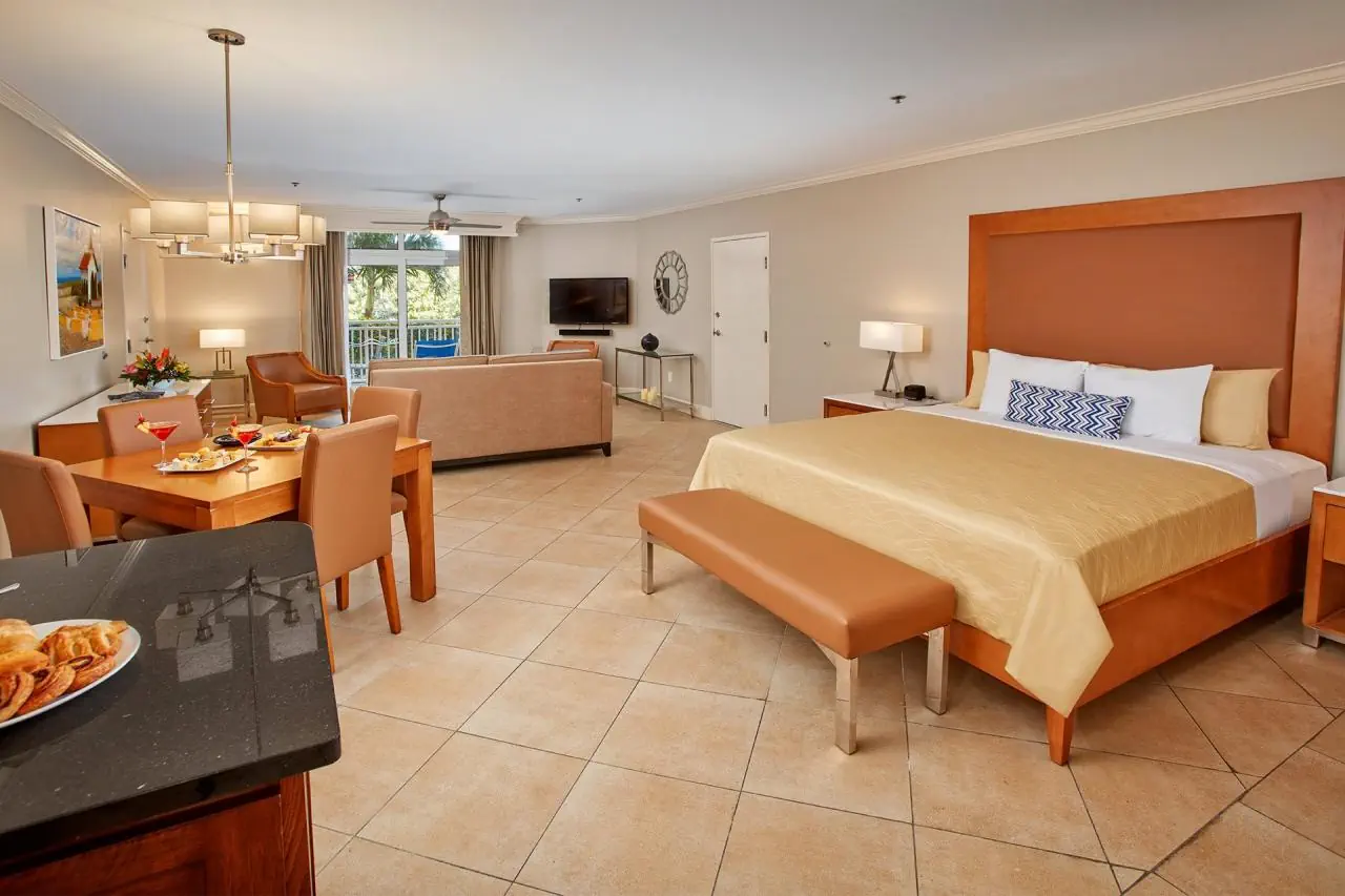 Divi Village Golf & Beach - zdjęcie 19