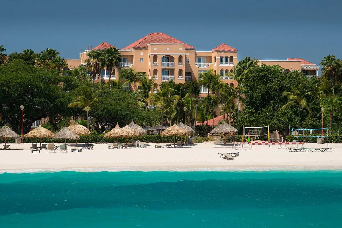 Divi Village Golf  Beach Resort - ARUBA