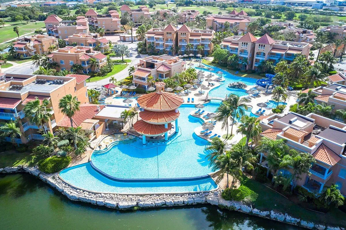 Divi Village Golf & Beach - zdjęcie 3