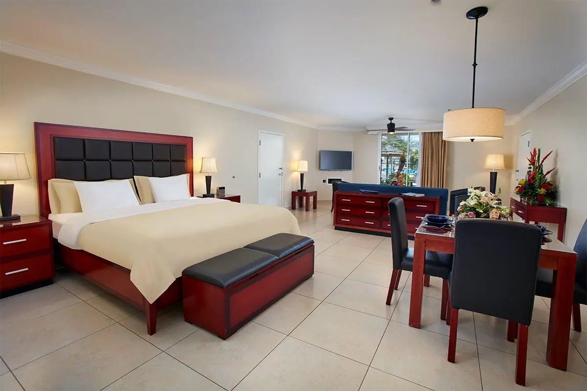 Divi Village Golf & Beach - zdjęcie 16