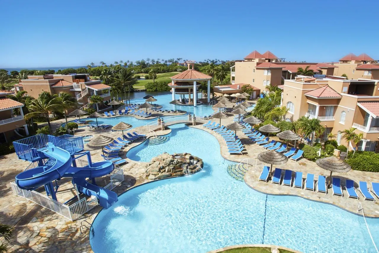 Divi Village Golf & Beach - zdjęcie 5