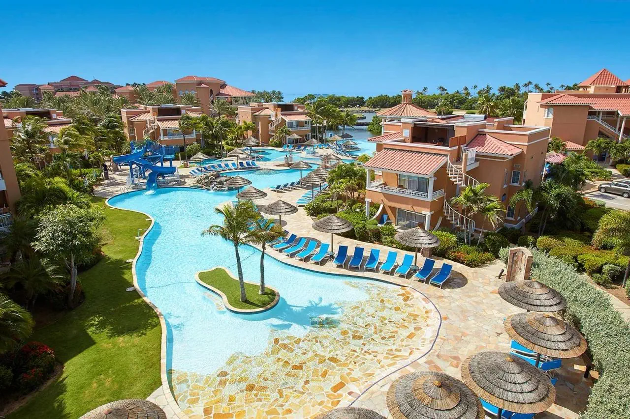 Divi Village Golf & Beach - zdjęcie 4
