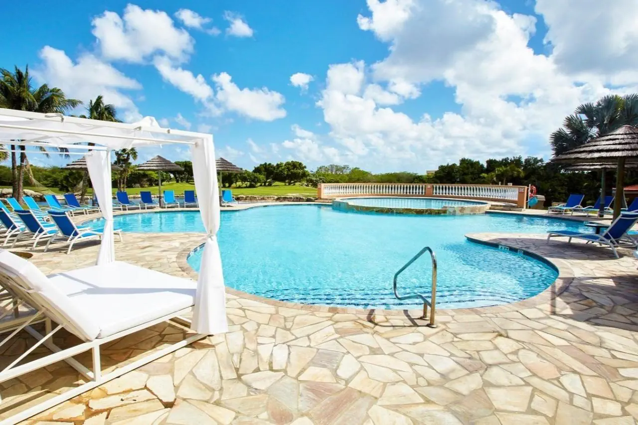 Divi Village Golf & Beach - zdjęcie 8