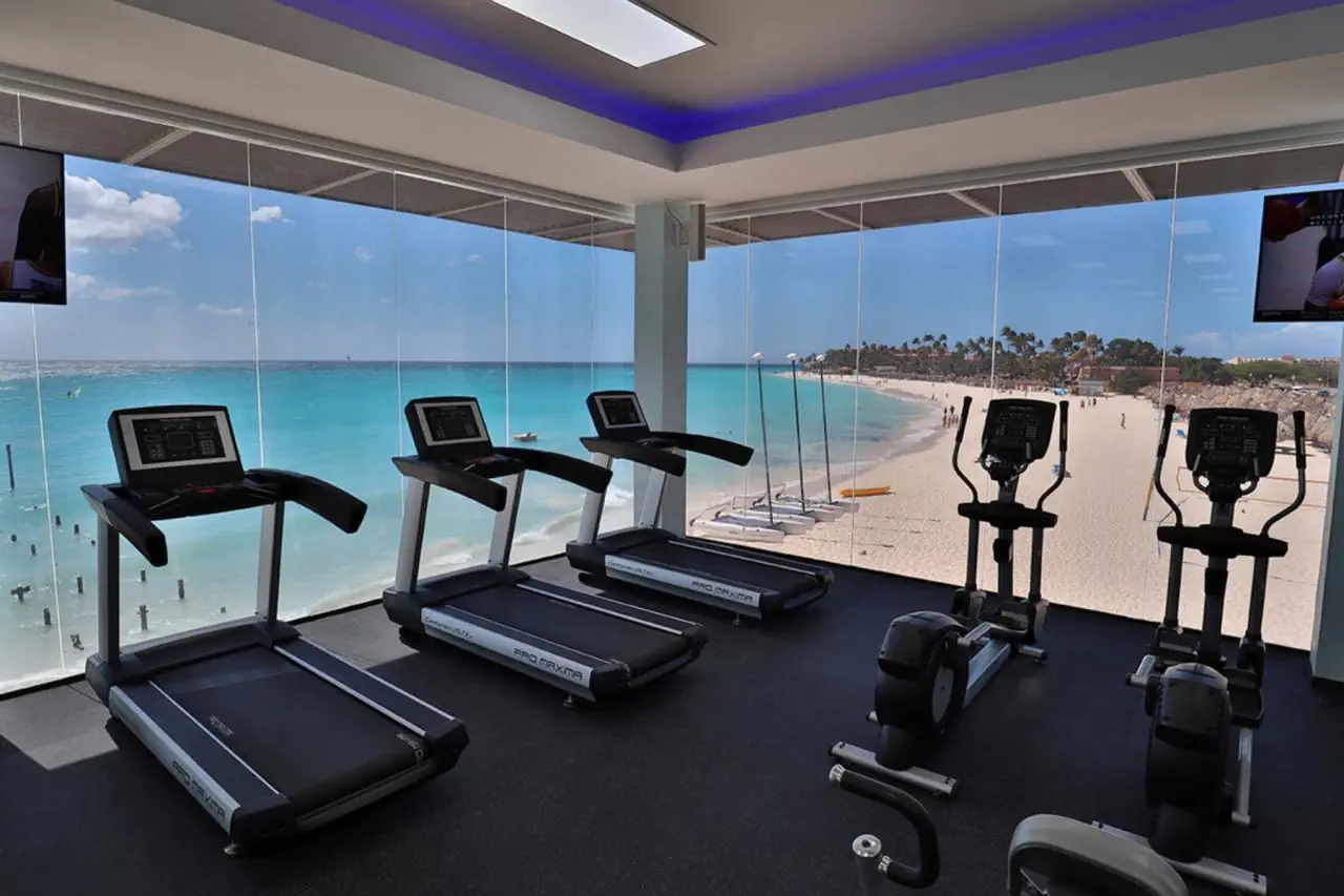 Divi Village Golf & Beach - zdjęcie 25