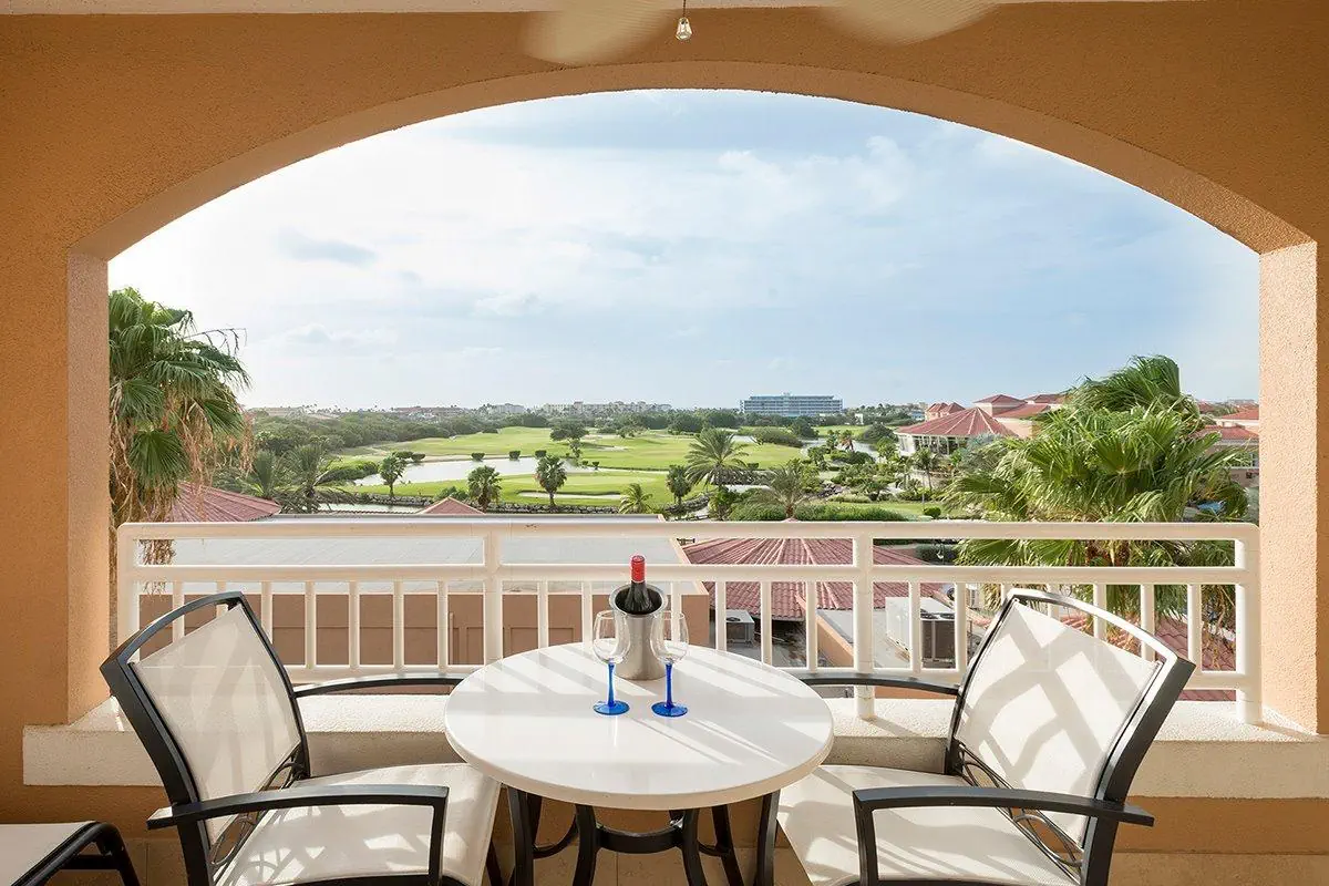 Divi Village Golf & Beach - zdjęcie 22
