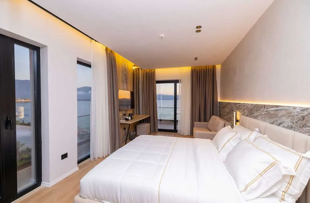 Tris3 Hotel - zdjęcie 21
