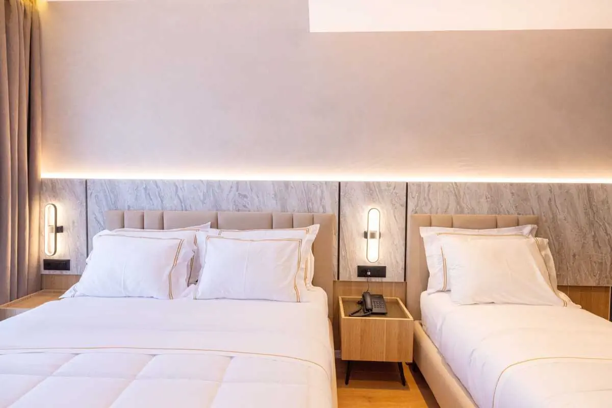 Tris3 Hotel - zdjęcie 24