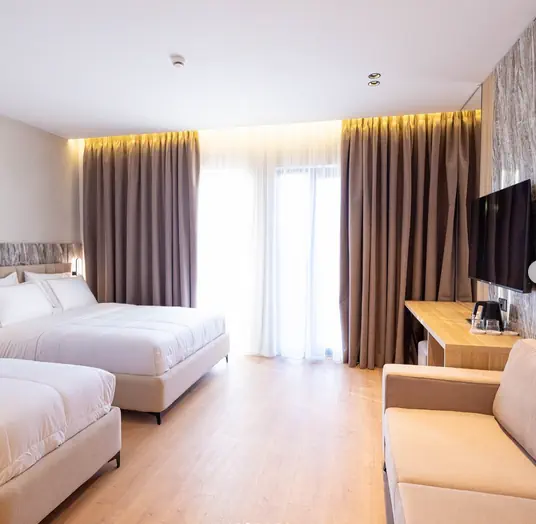 Tris3 Hotel - zdjęcie 29