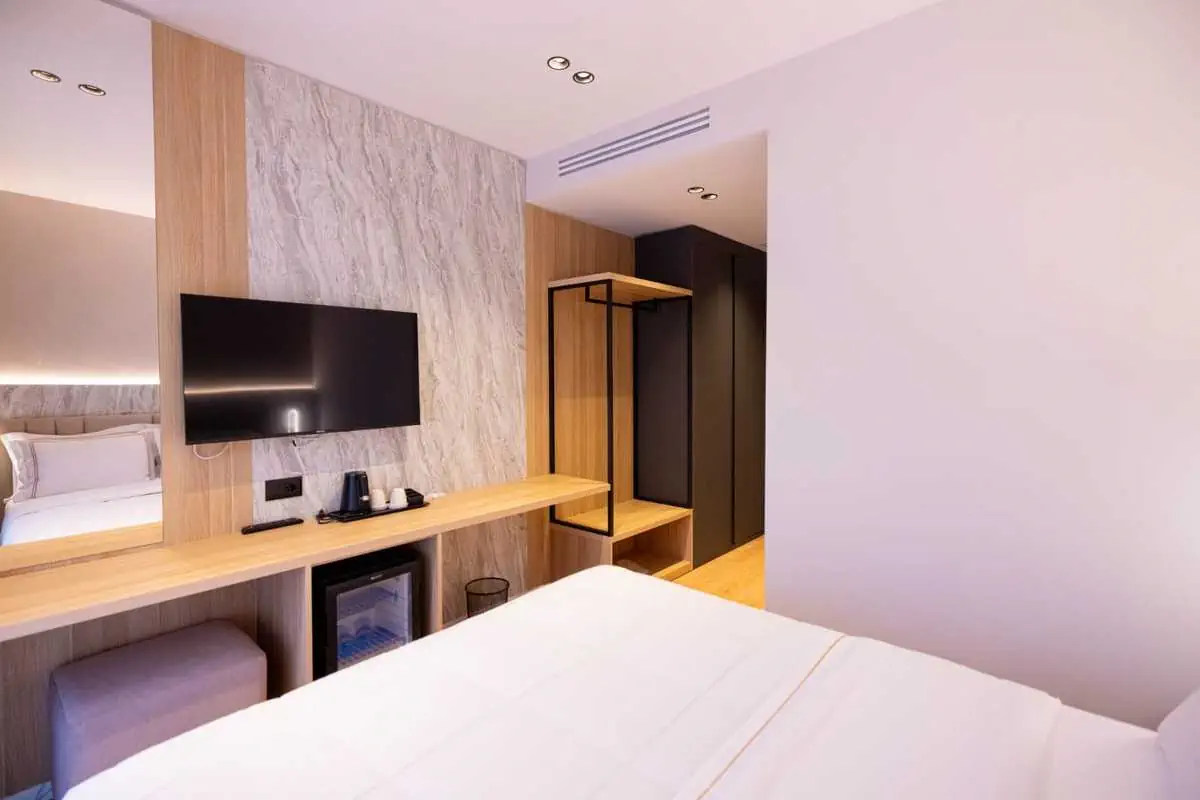 Tris3 Hotel - zdjęcie 16
