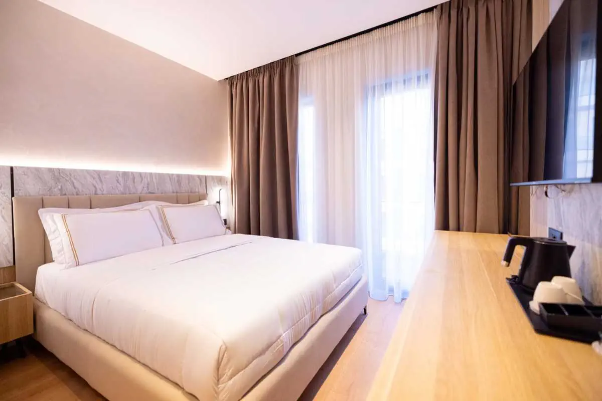 Tris3 Hotel - zdjęcie 15