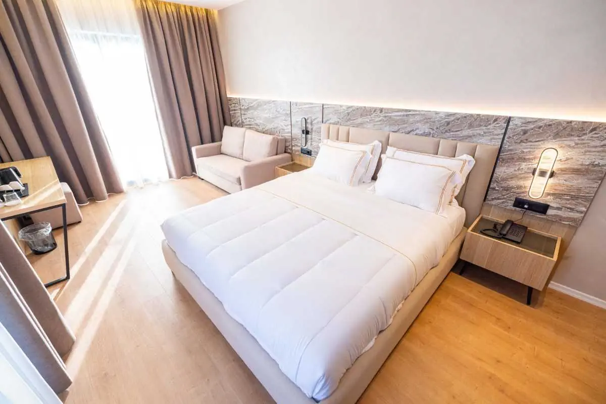 Tris3 Hotel - zdjęcie 20