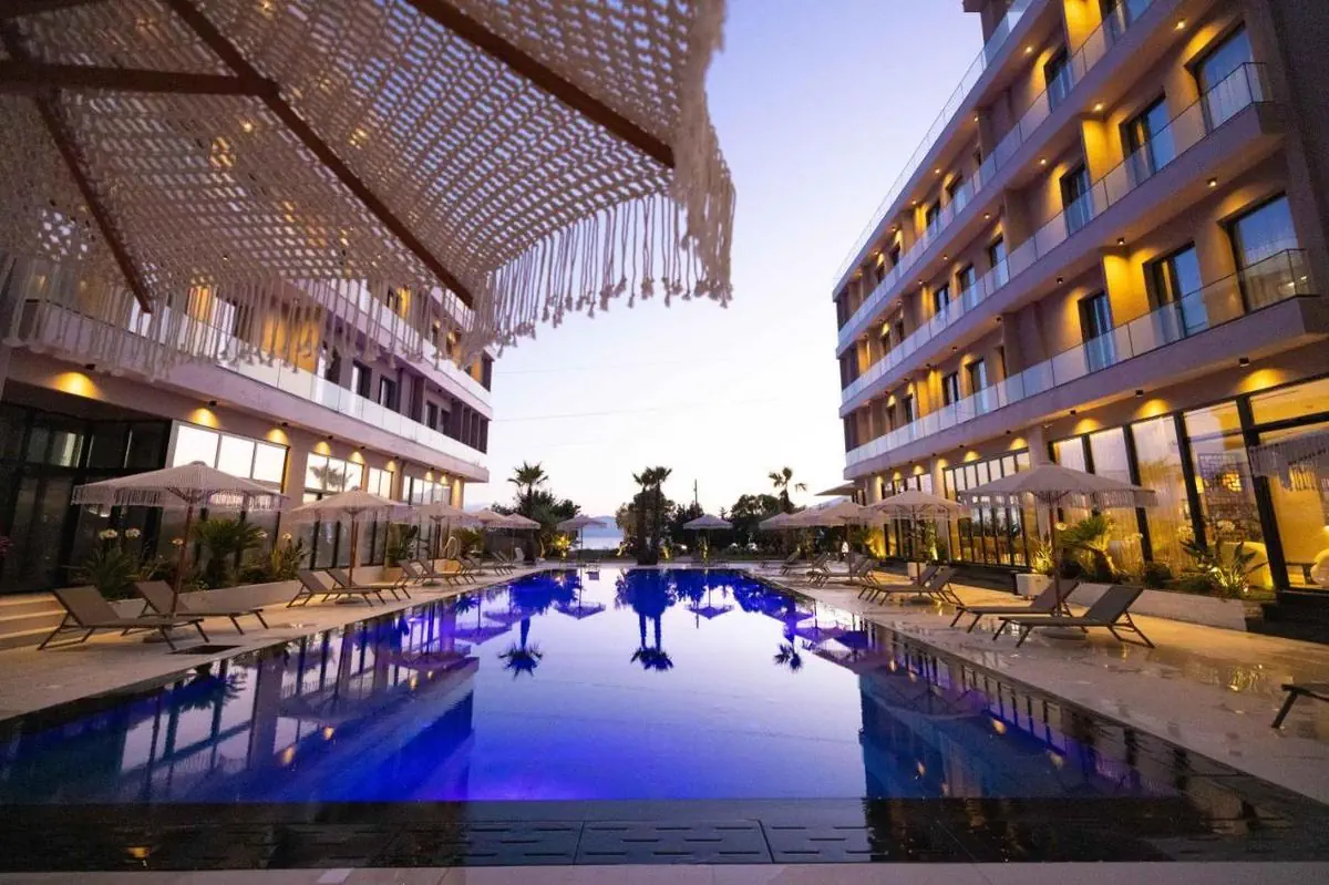 Tris3 Hotel - zdjęcie 7