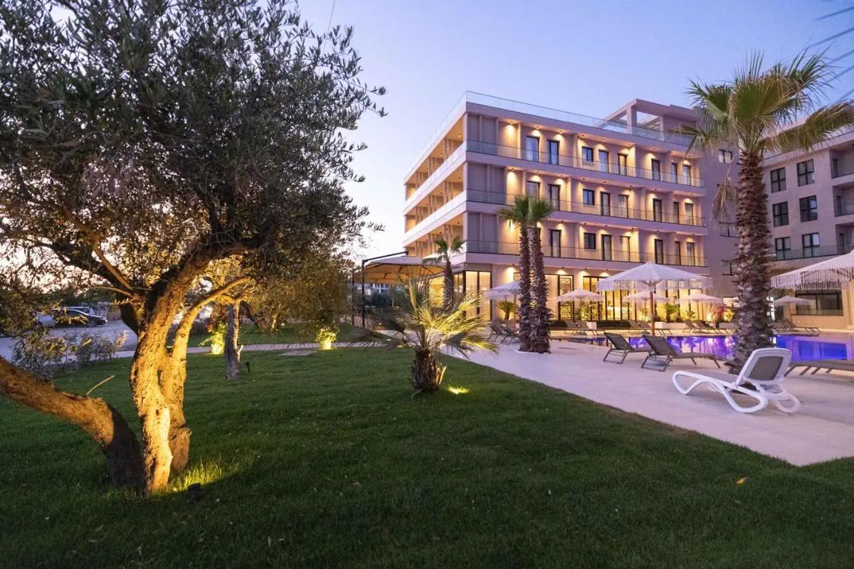 Tris3 Hotel - zdjęcie 4