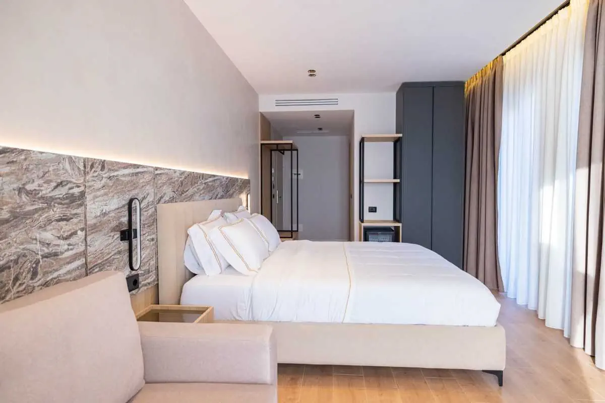 Tris3 Hotel - zdjęcie 22