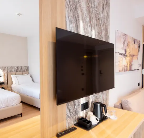 Tris3 Hotel - zdjęcie 28