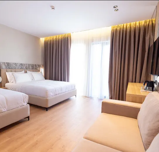 Tris3 Hotel - zdjęcie 27