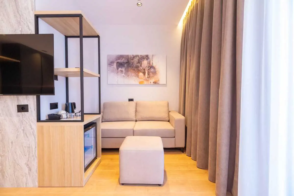 Tris3 Hotel - zdjęcie 25