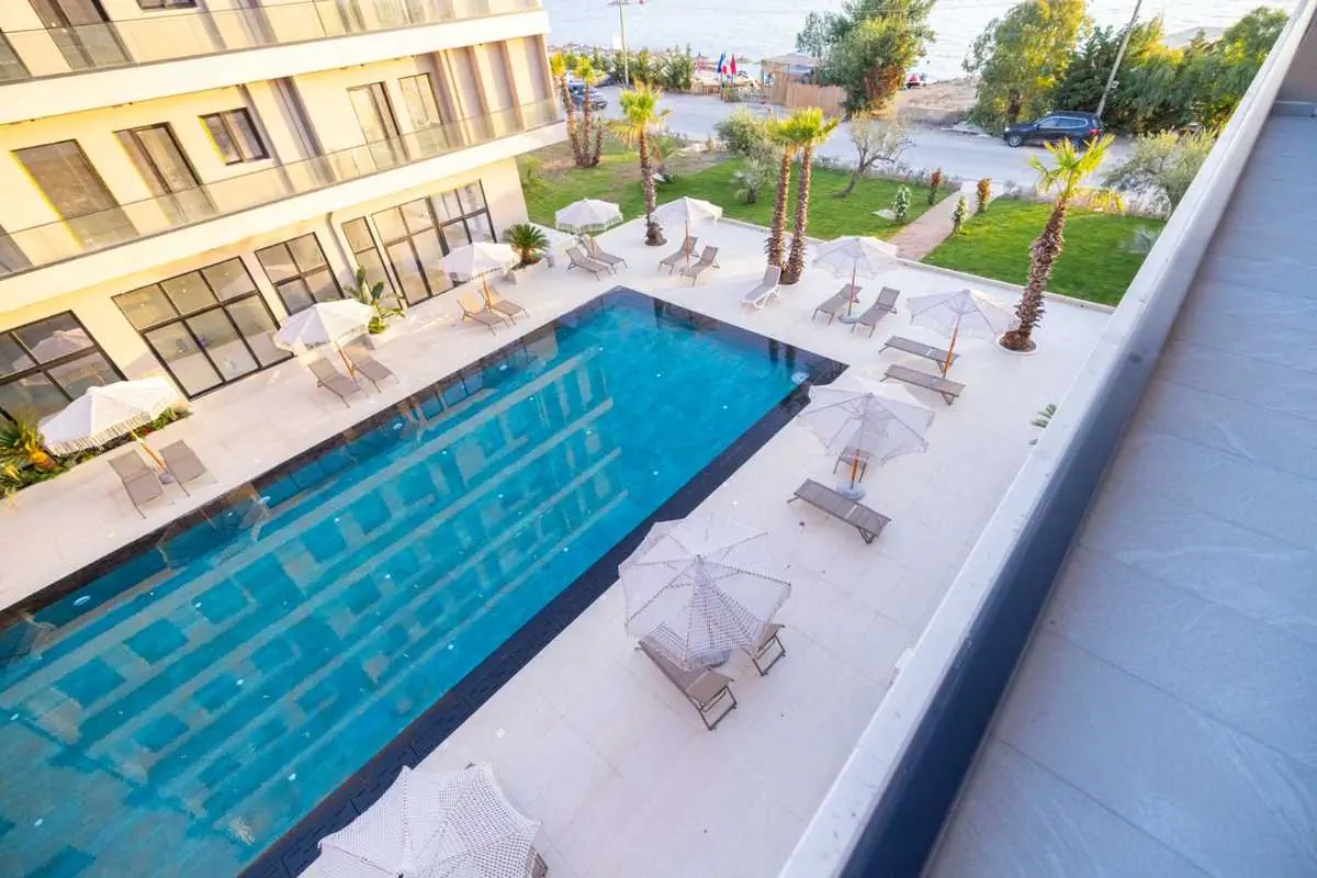 Tris3 Hotel - zdjęcie 5