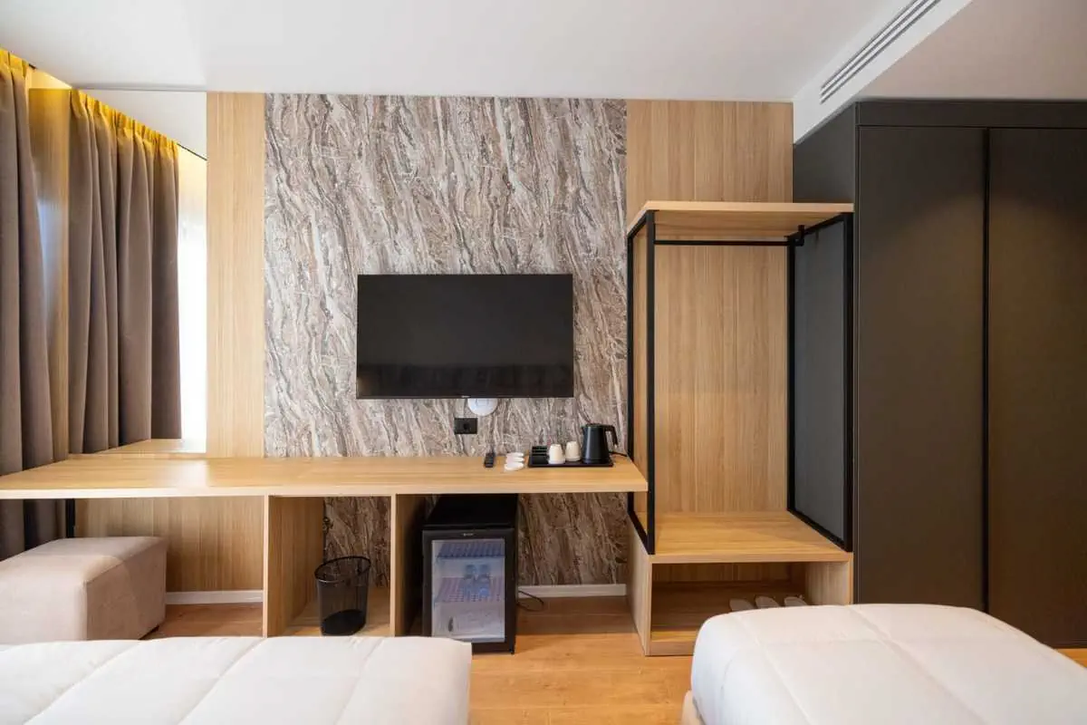 Tris3 Hotel - zdjęcie 14