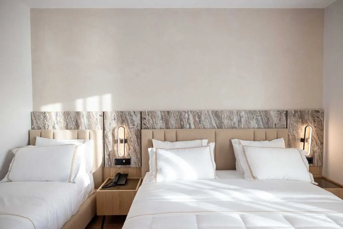 Tris3 Hotel - zdjęcie 13