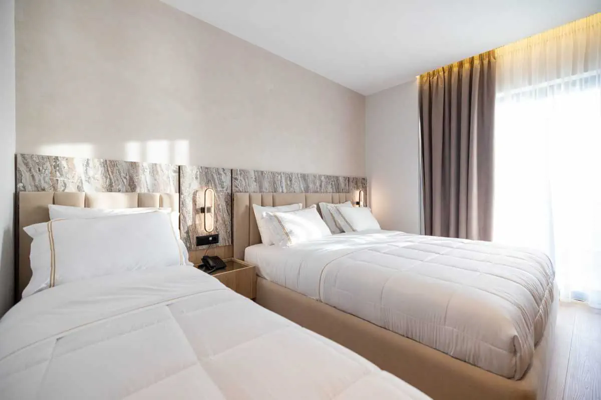 Tris3 Hotel - zdjęcie 12