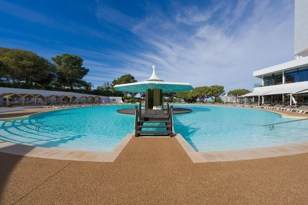 Pestana Blue Alvor Beach All Inclusive Hotel - Algarve
