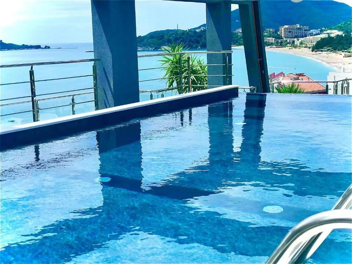 HOTEL Hotel La Mer