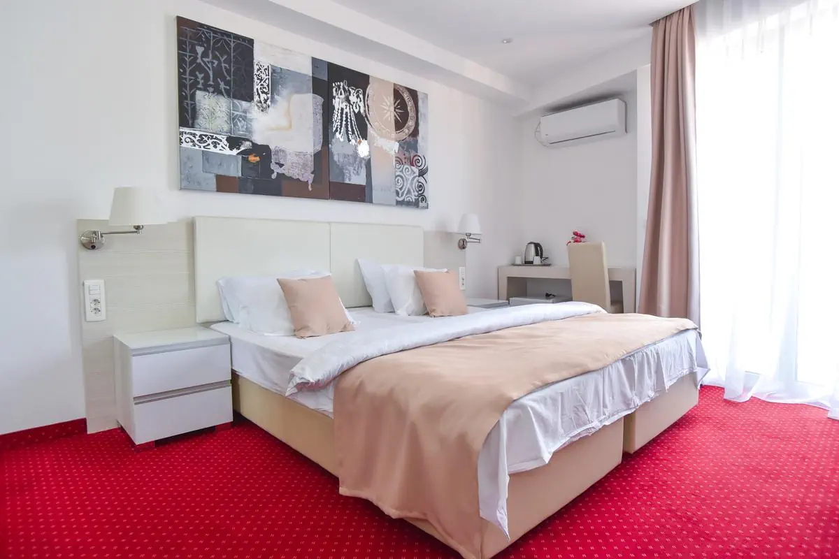 HOTEL Hotel La Mer