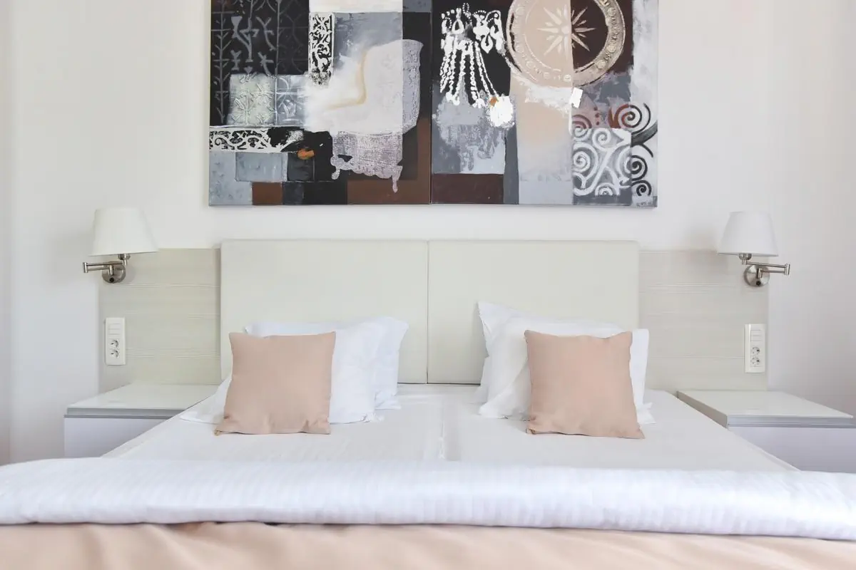 HOTEL Hotel La Mer