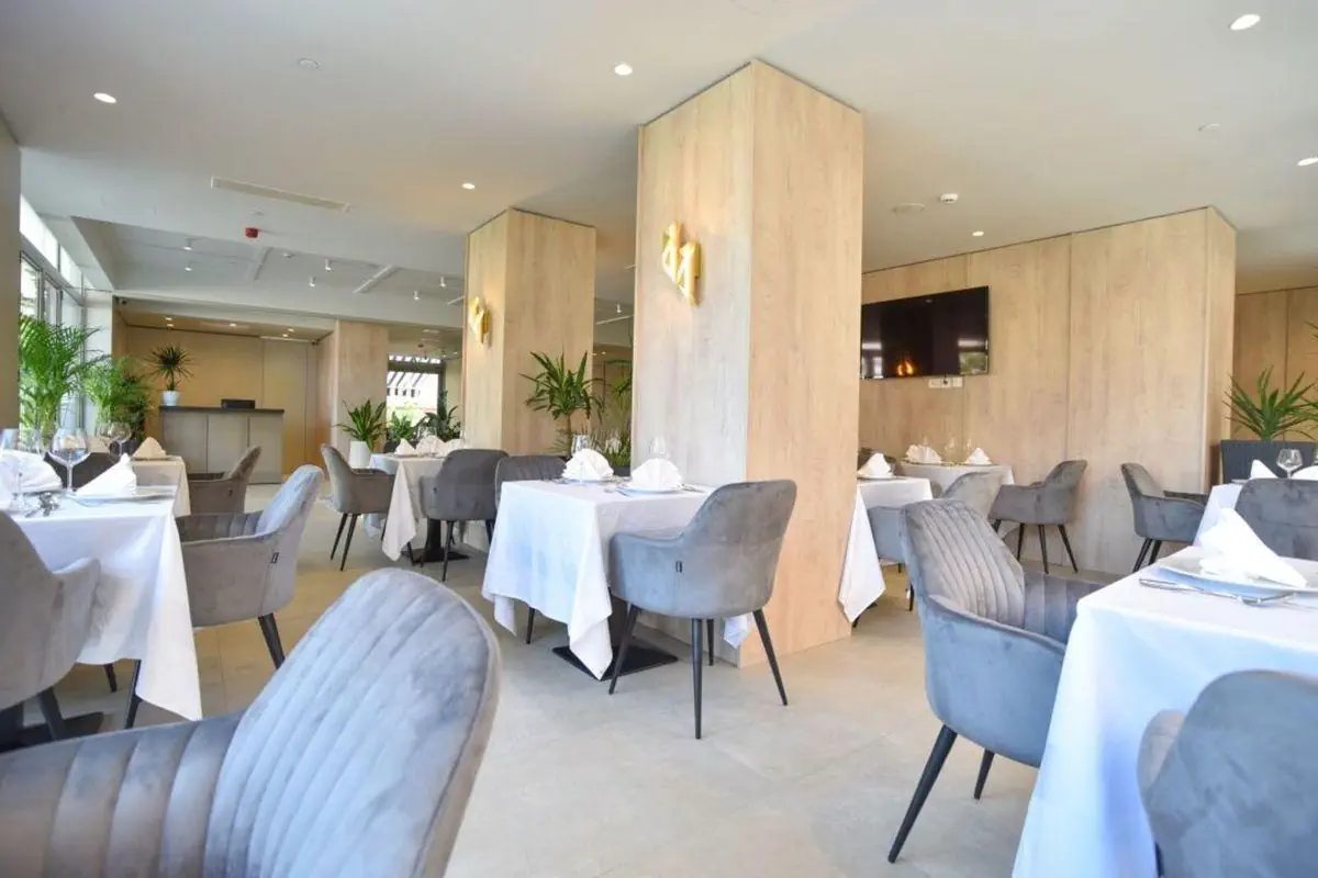 HOTEL Hotel La Mer