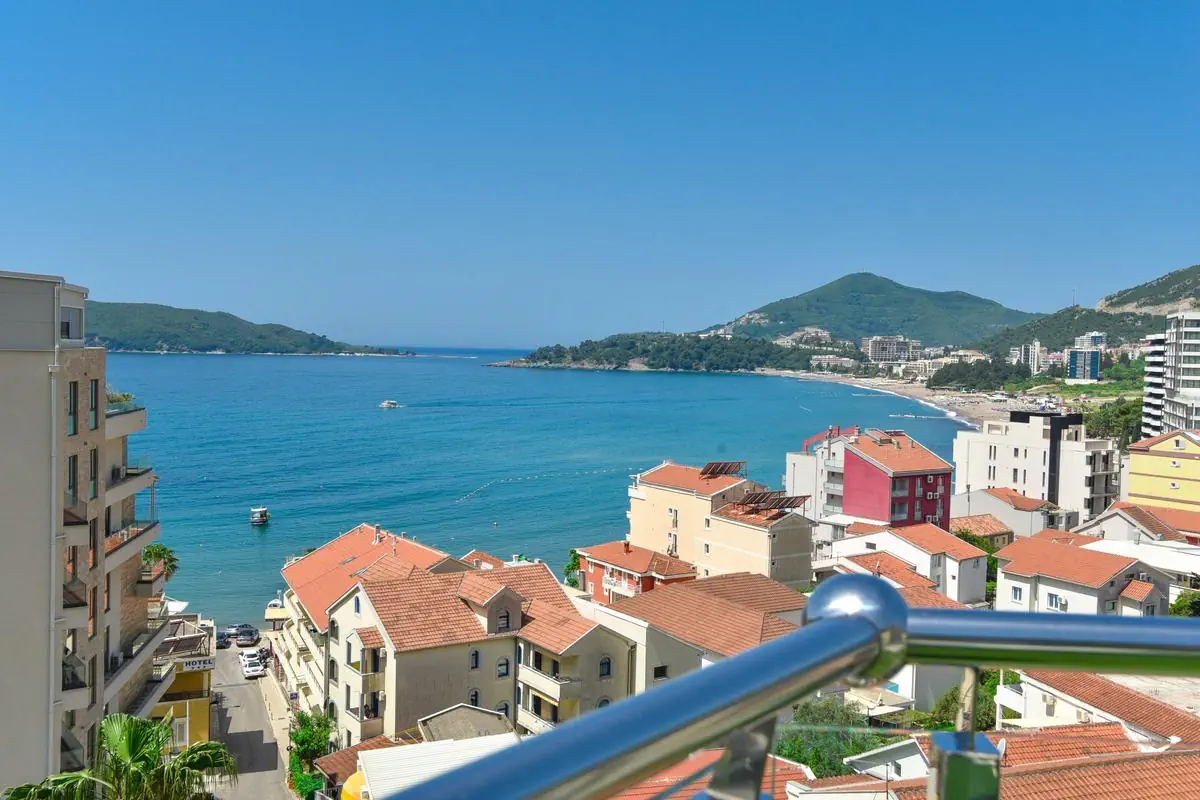 HOTEL Hotel La Mer