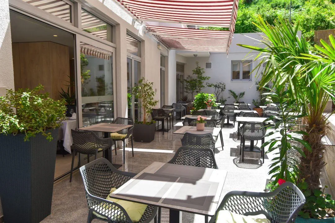 HOTEL Hotel La Mer