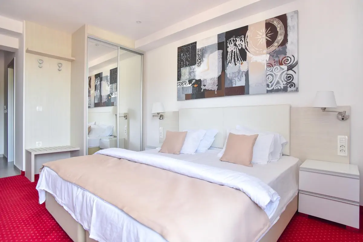 HOTEL Hotel La Mer