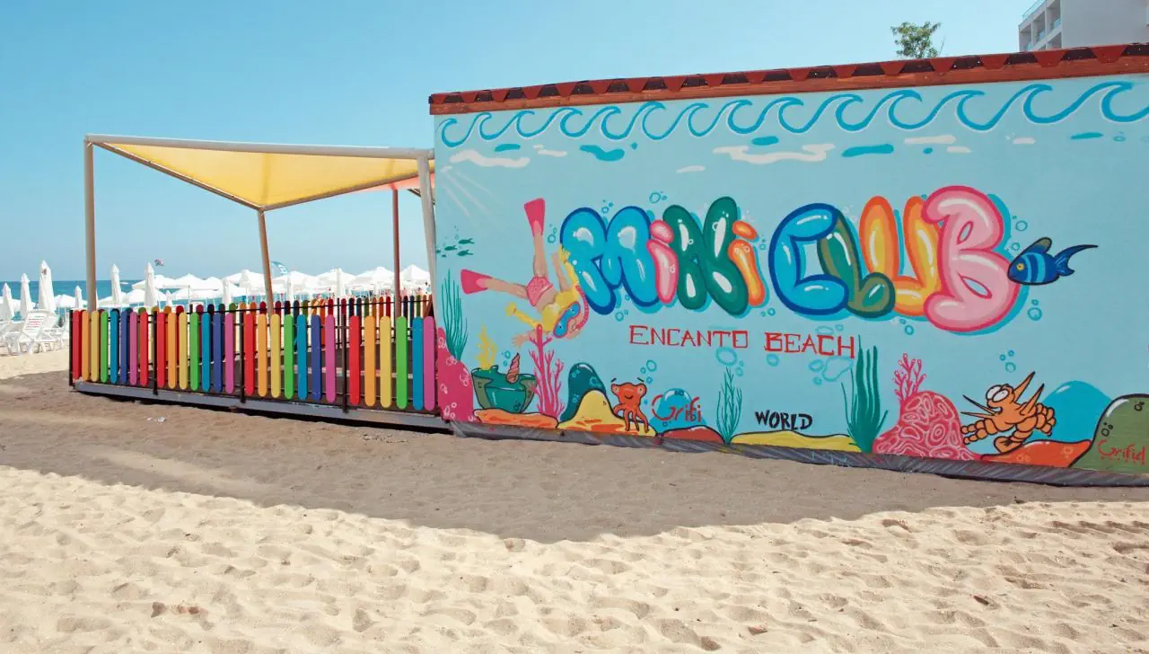 Grifid Encanto Beach - zdjęcie 16