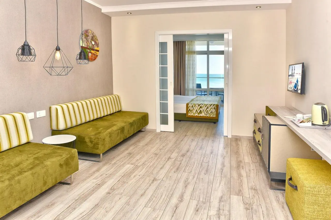 Grifid Encanto Beach - zdjęcie 15