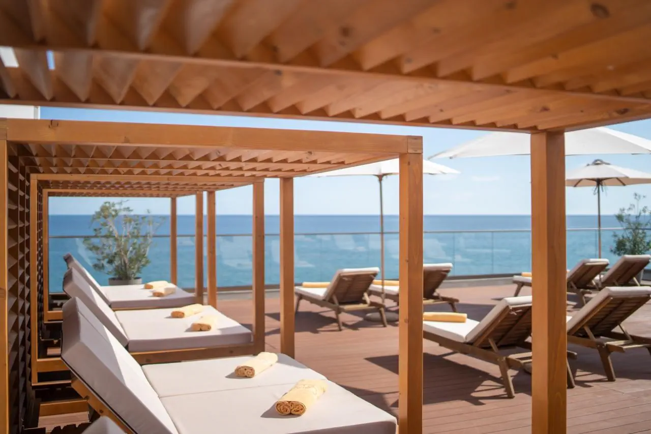 Grifid Encanto Beach - zdjęcie 19