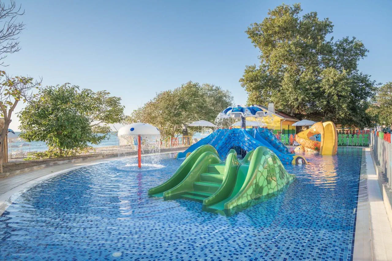 Grifid Encanto Beach - zdjęcie 5