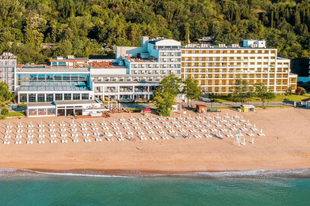 Grifid Encanto Beach - zdjęcie 2