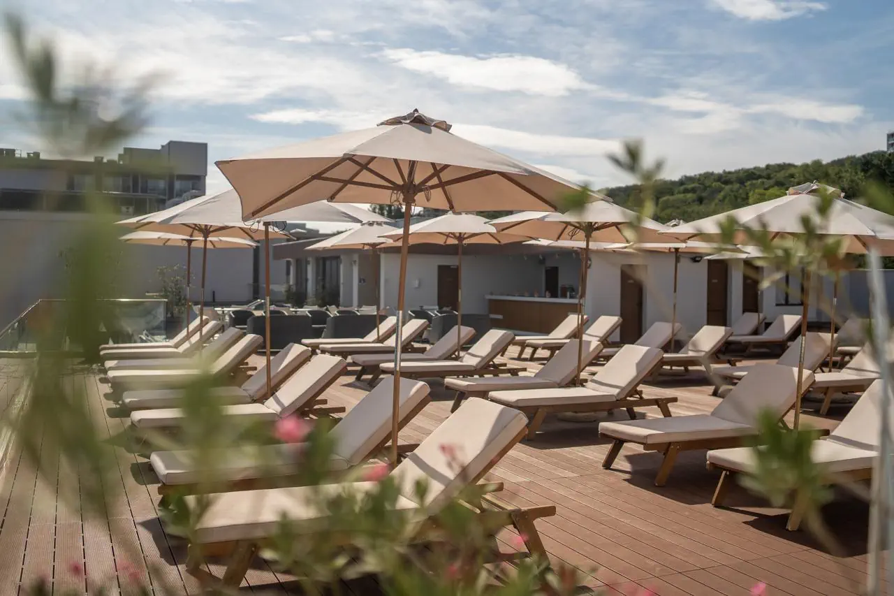 Grifid Encanto Beach - zdjęcie 9