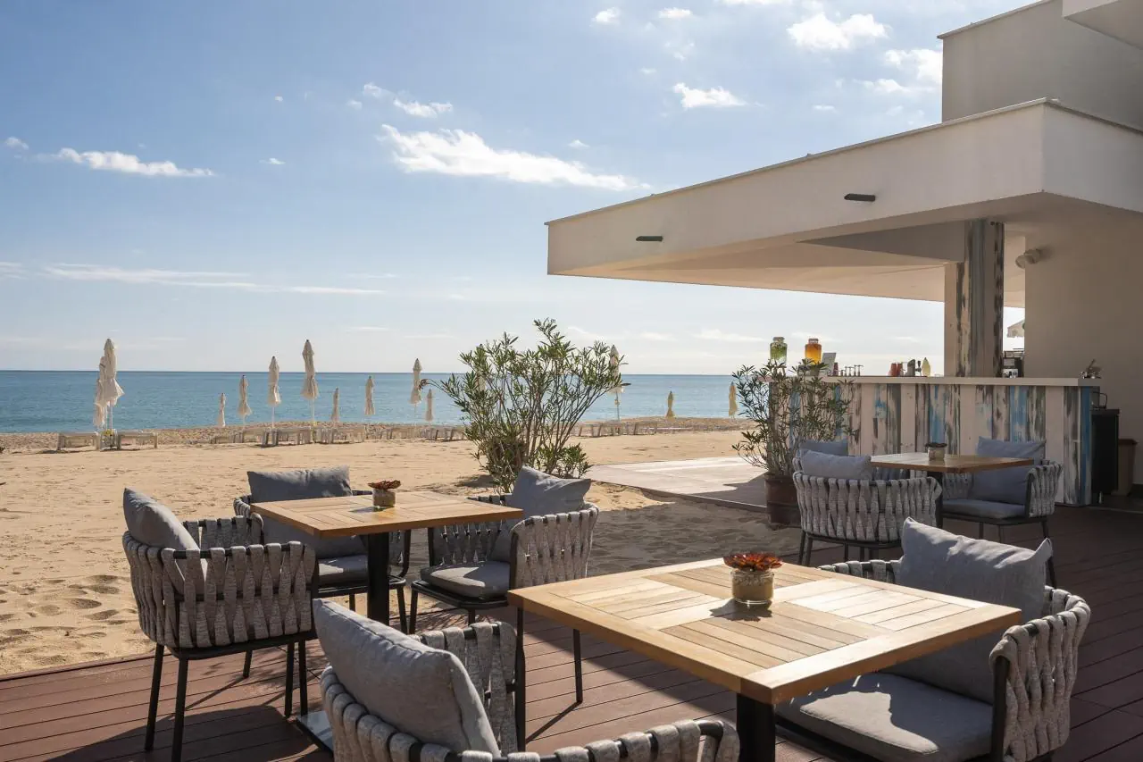 Grifid Encanto Beach - zdjęcie 10