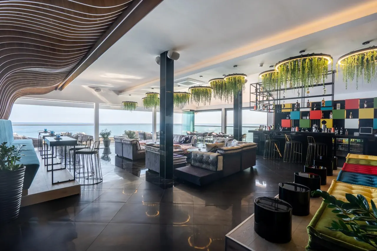 Grifid Encanto Beach - zdjęcie 11