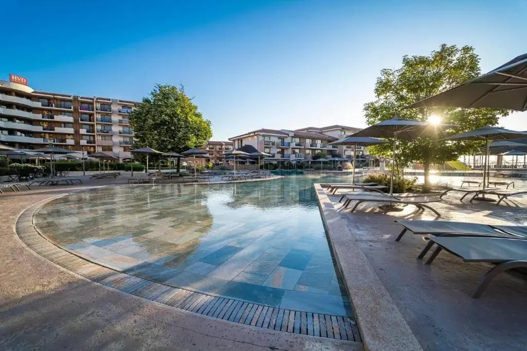 HOTEL HVD CLUBHOTEL MIRAMAR