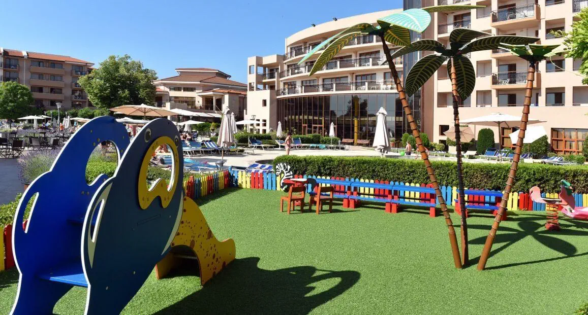 HOTEL HVD CLUBHOTEL MIRAMAR