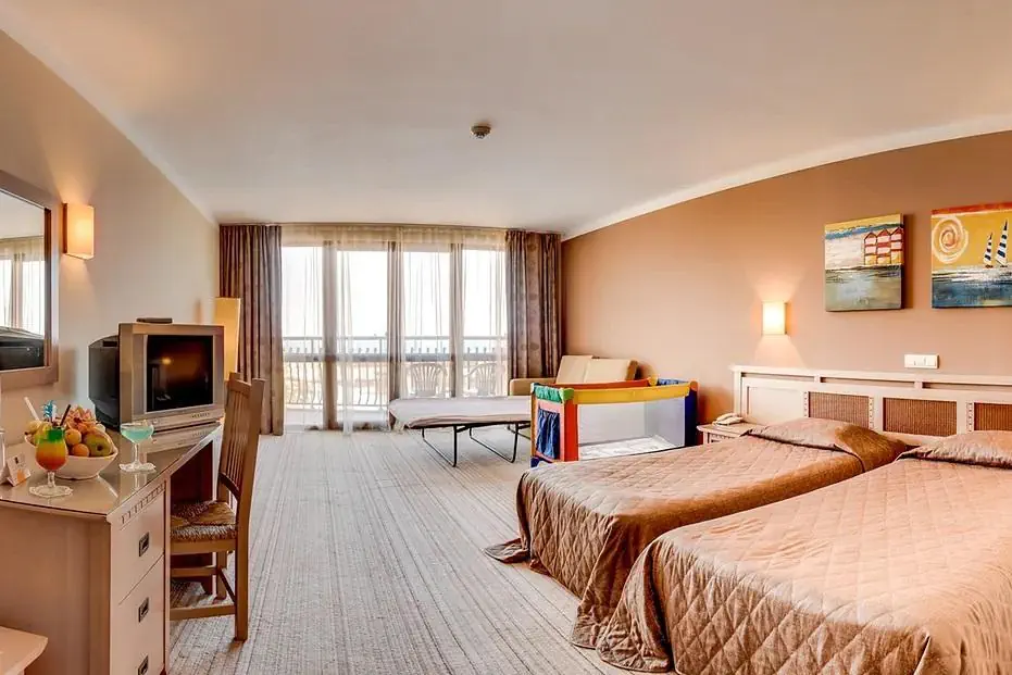 HOTEL HVD CLUBHOTEL MIRAMAR