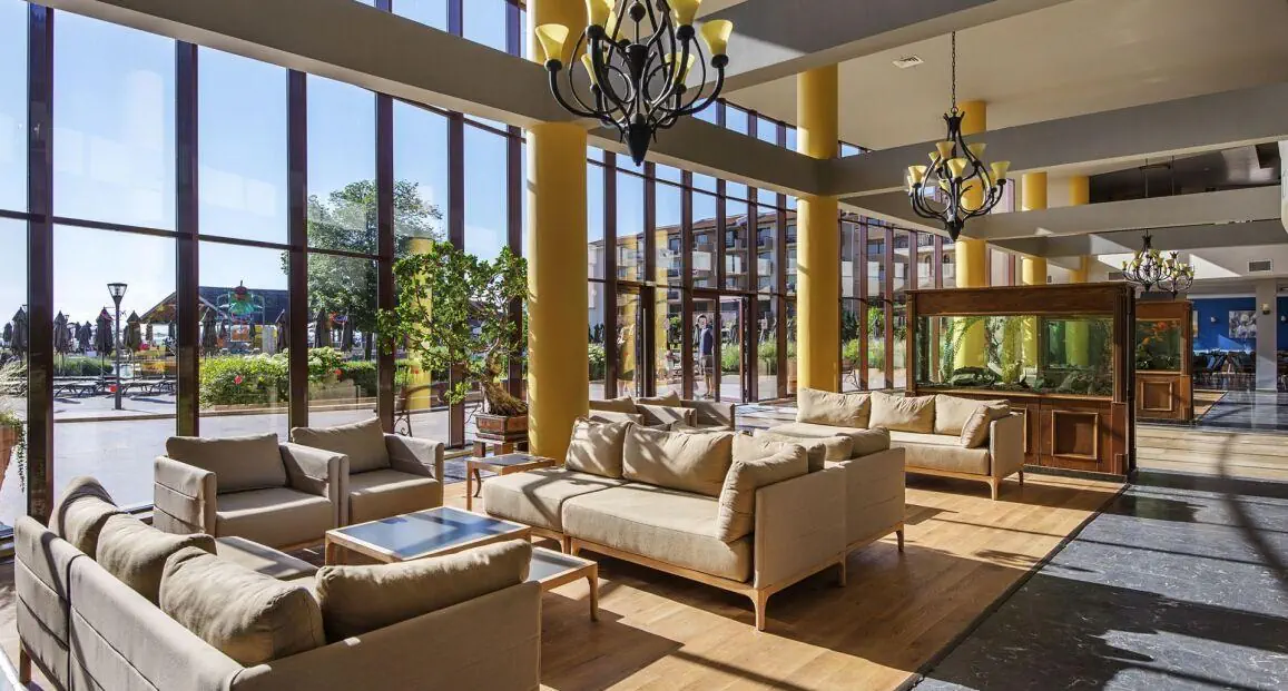 HOTEL HVD CLUBHOTEL MIRAMAR