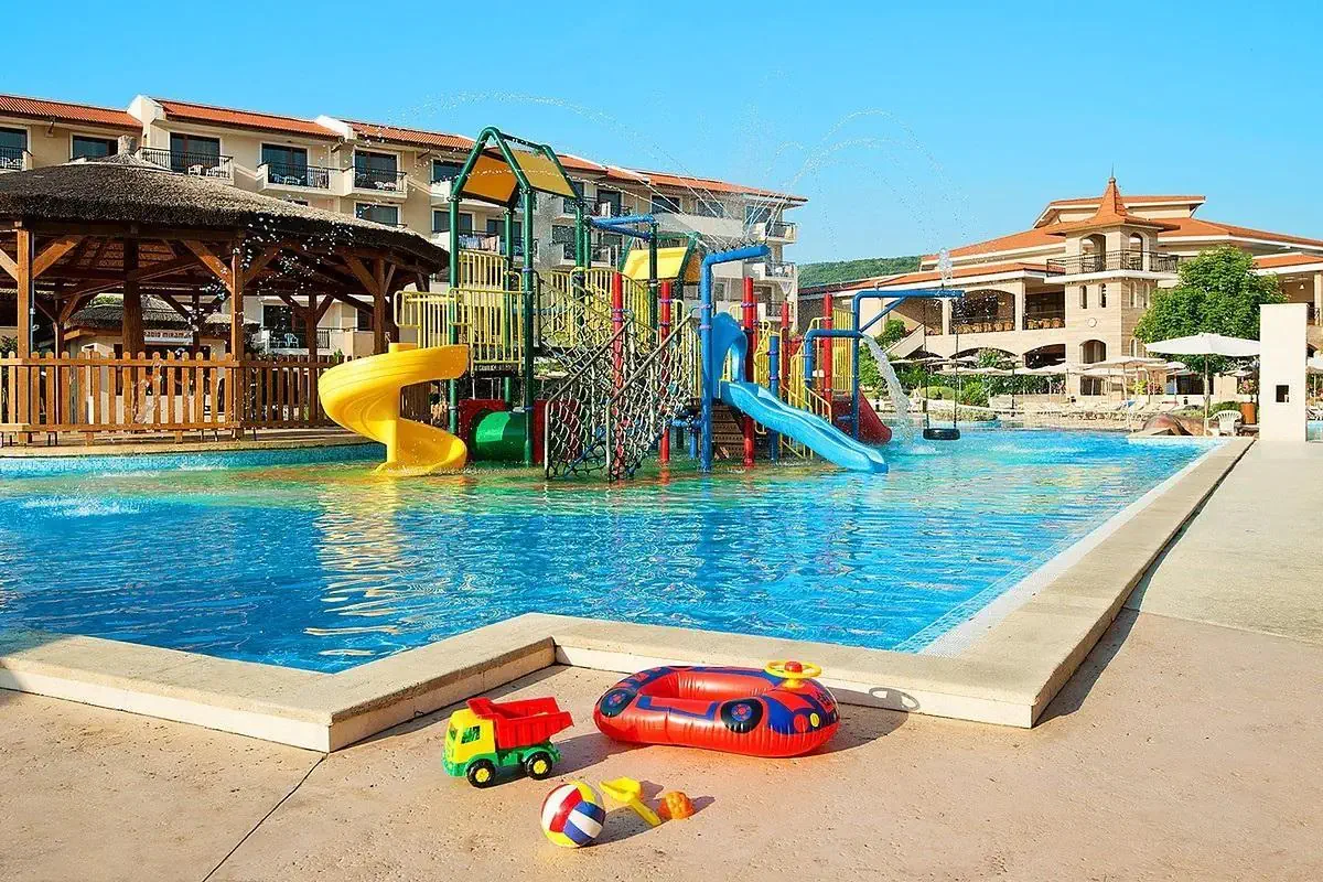HOTEL HVD CLUBHOTEL MIRAMAR