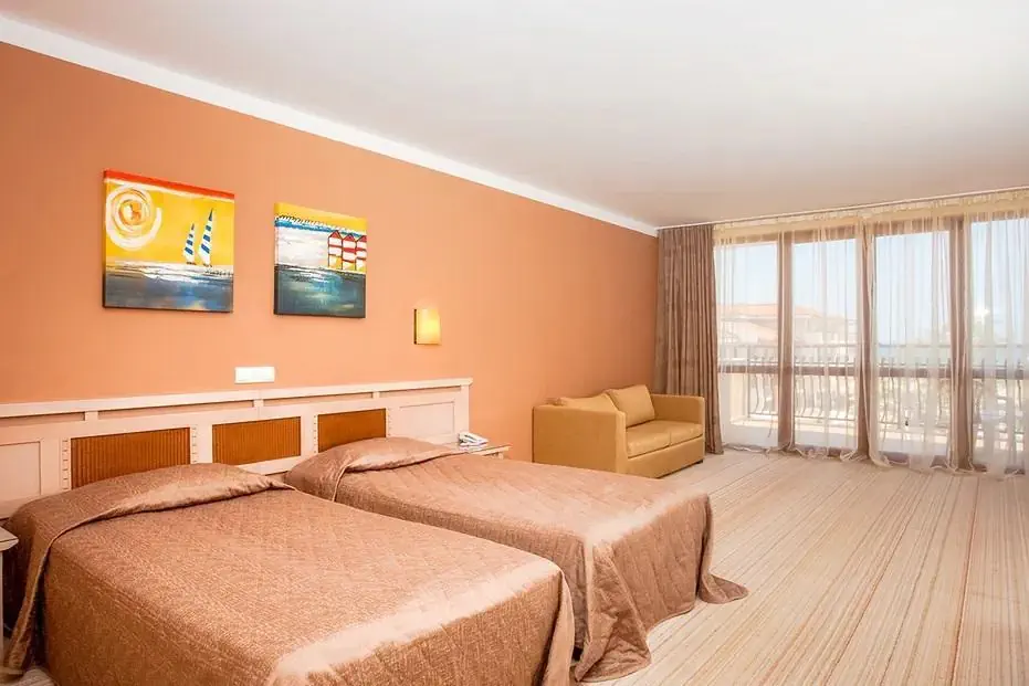 HOTEL HVD CLUBHOTEL MIRAMAR