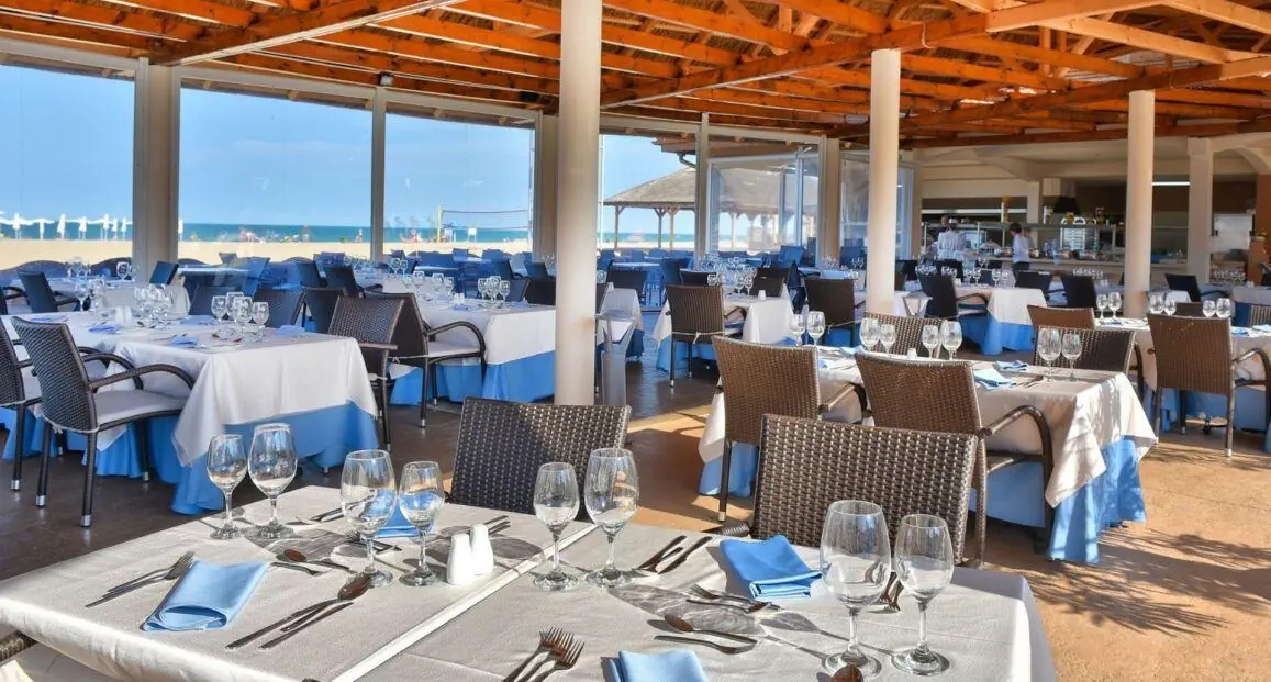 HOTEL HVD CLUBHOTEL MIRAMAR