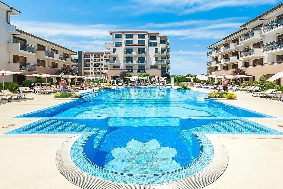 HOTEL HVD CLUBHOTEL MIRAMAR